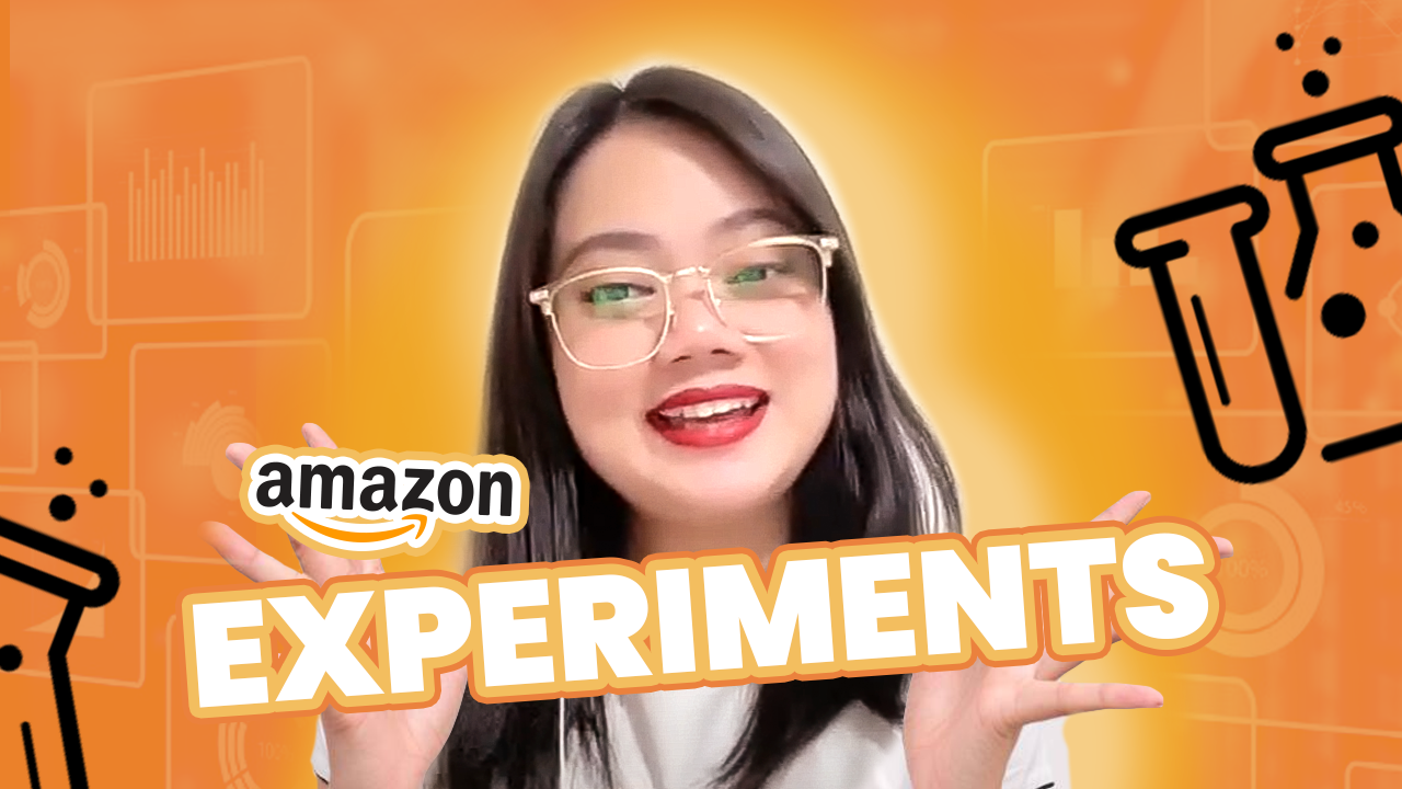 How Strategic Content Experiments Increased Amazon Sales For Our Clients