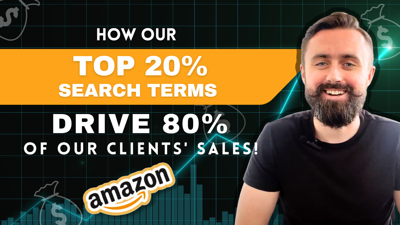 Maximizing The Use Of The Search Term Reports Tool In Your Amazon Business