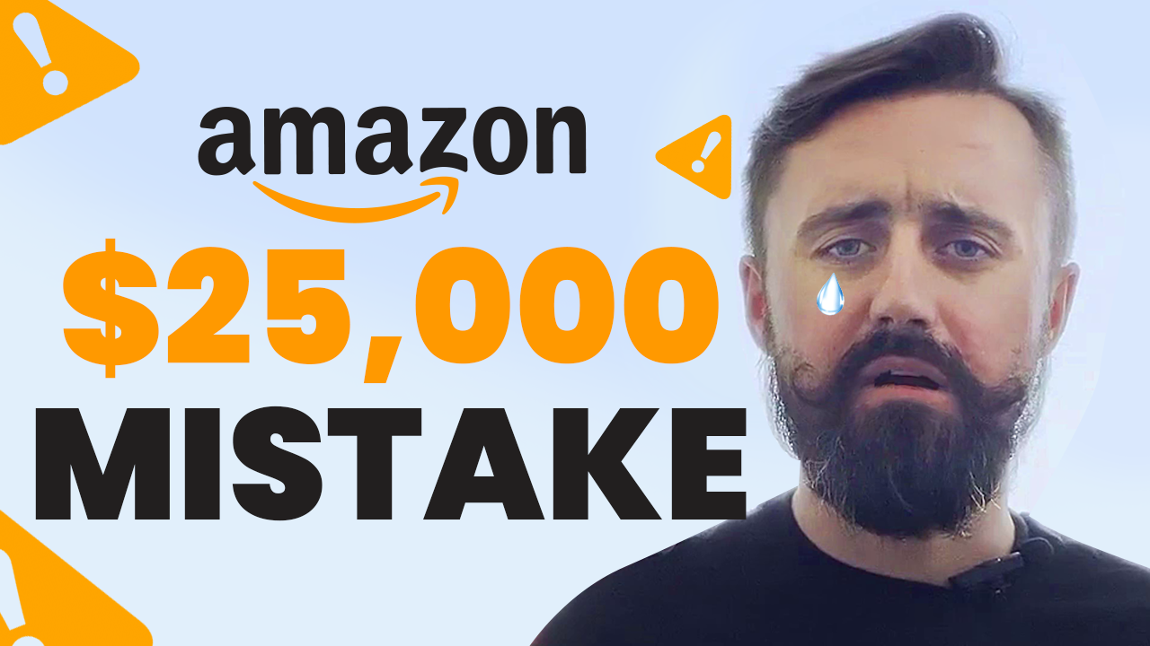How We Lost $25,000: My Worst Product Launch Mistake