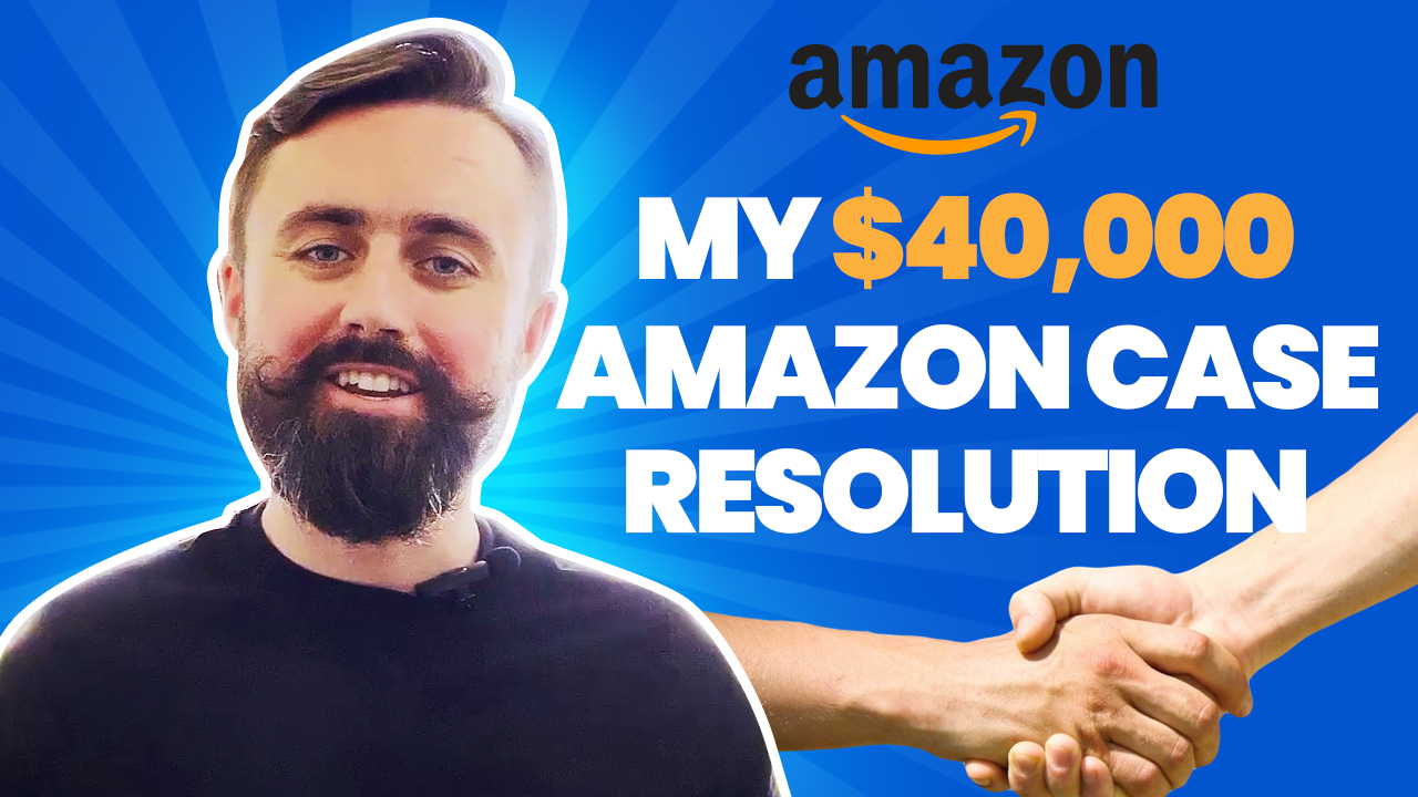 (Amazon Support Hack) How We Fixed a $40,000 Order With Variation Issues