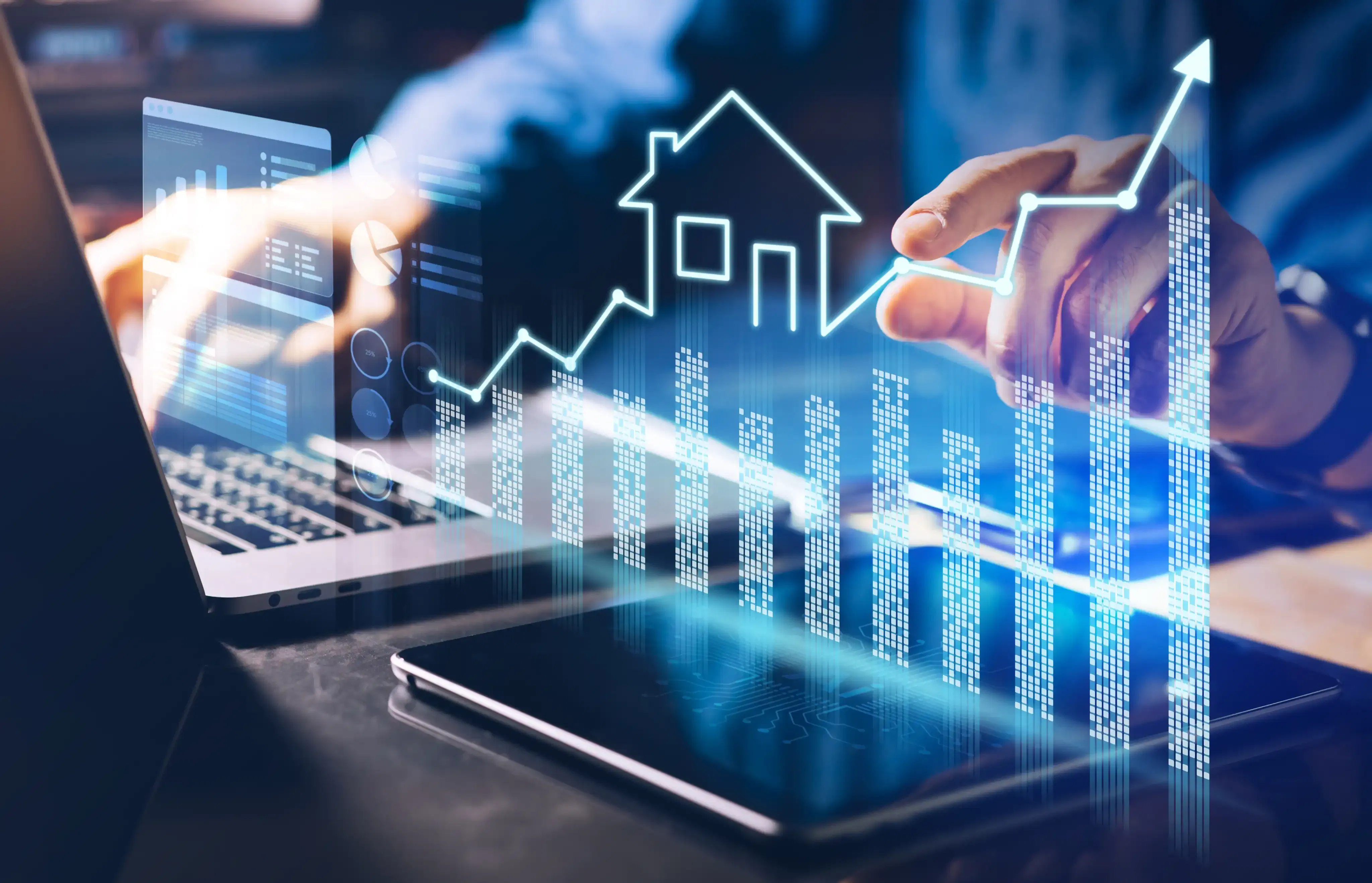 Developing a new-age, customizable and reliable CRM solution for 72SOLD