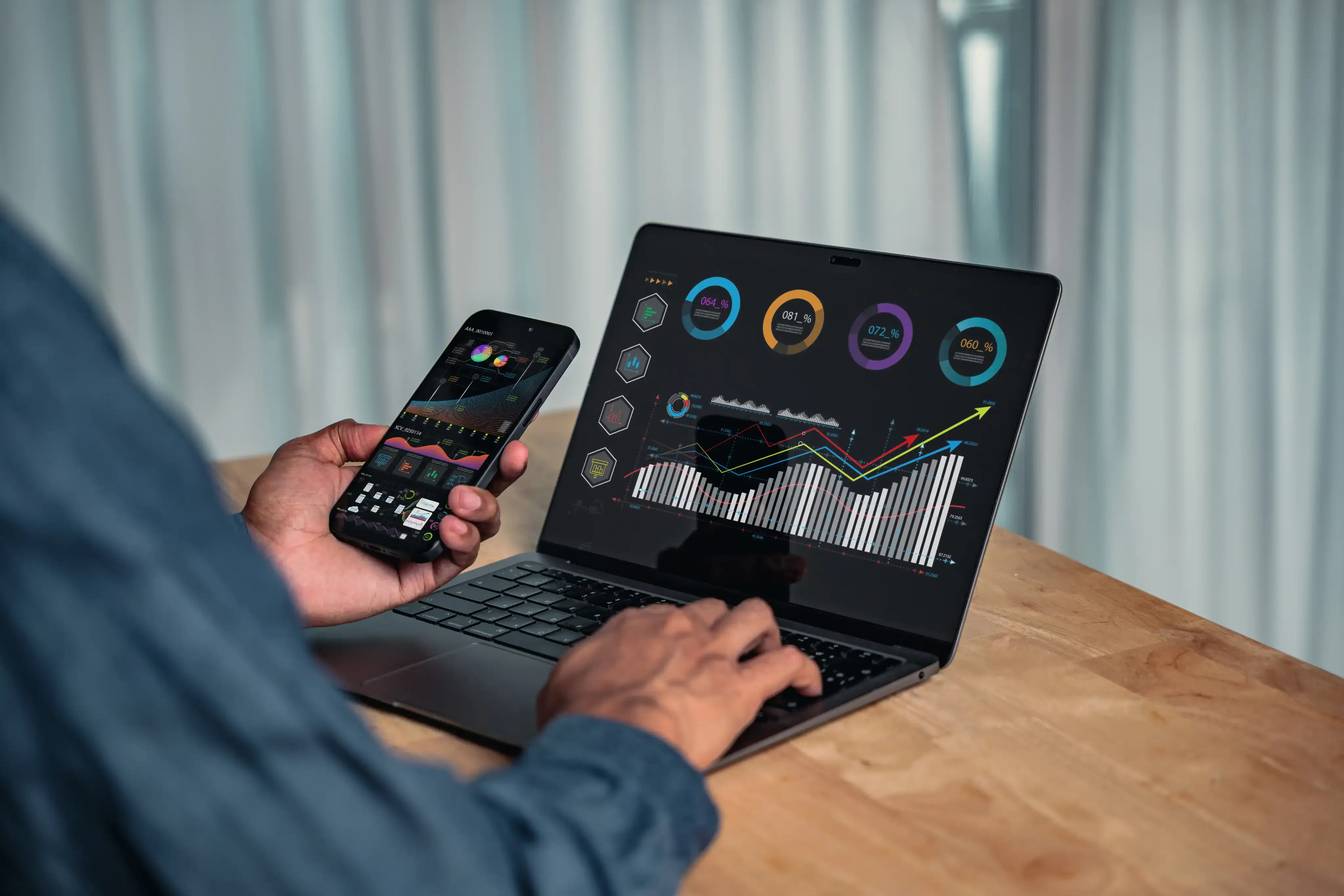 From Data Silos to Customer 360