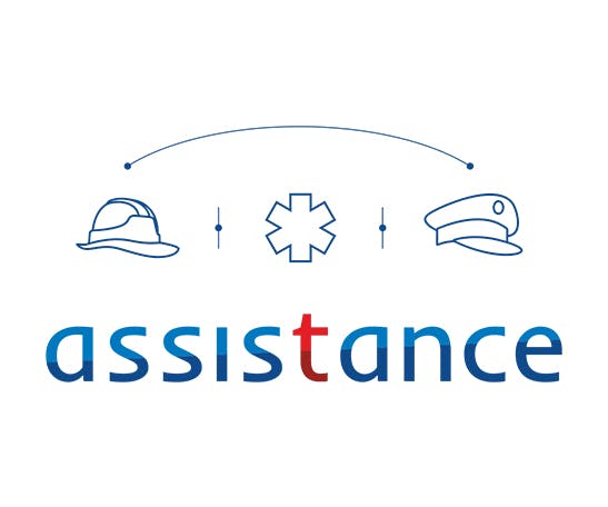 Assistance logo