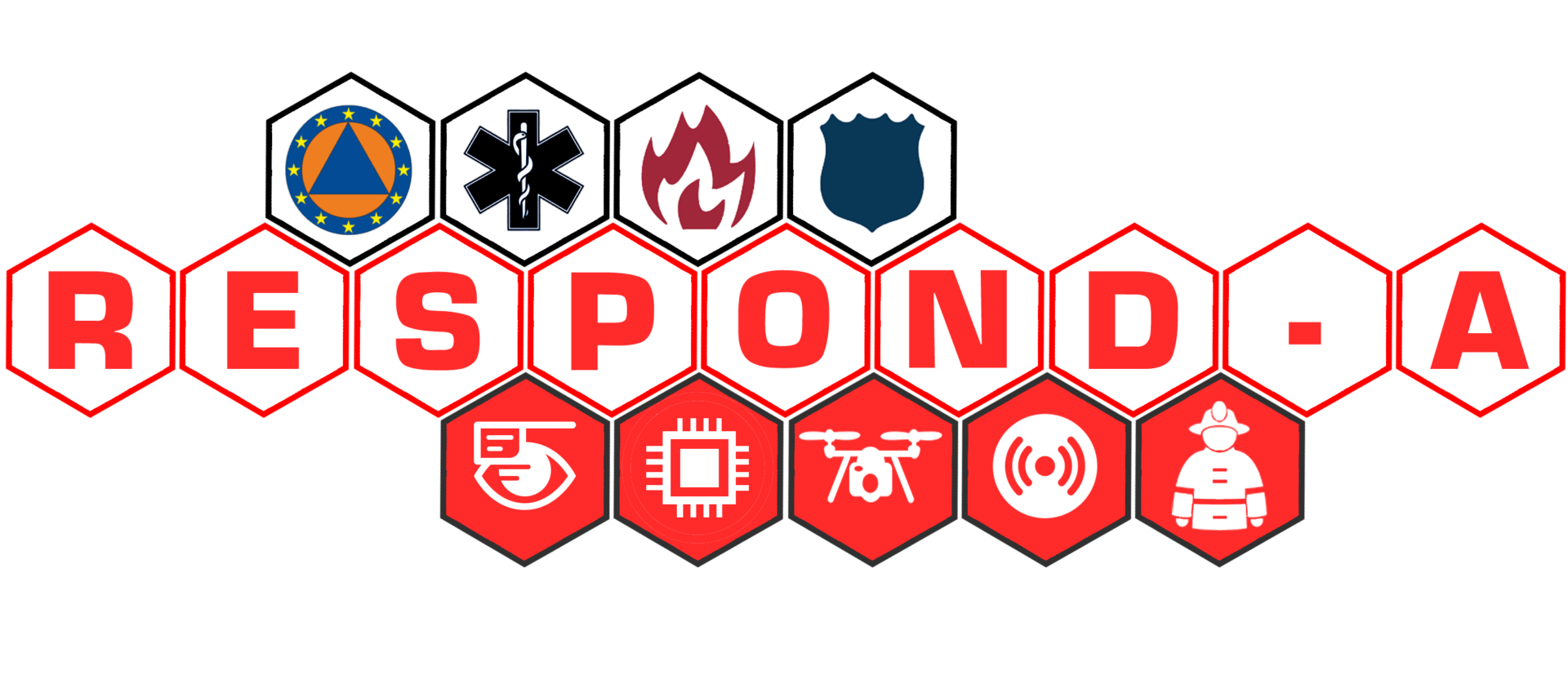 Respond A logo