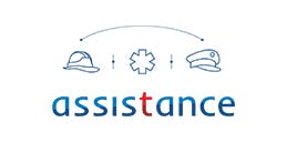 assistance logo