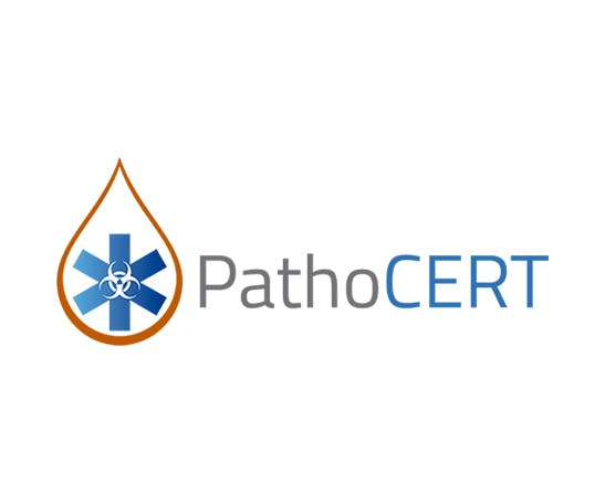 PathoCERTH logo