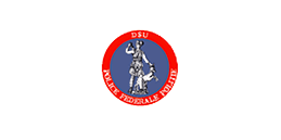 DSU logo