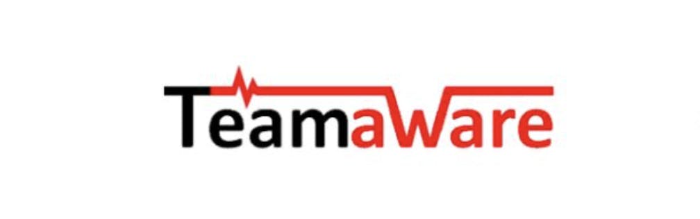 Team aware logo