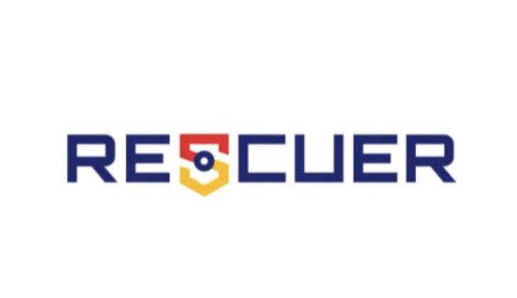 Rescuer Logo