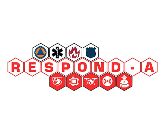 Respond-A logo