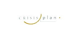 crisis plan logo