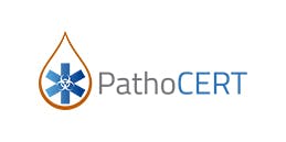 pathocert logo