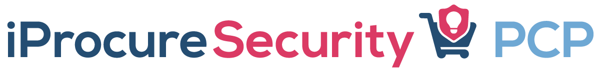 iProcureSecurity PCP Project logo