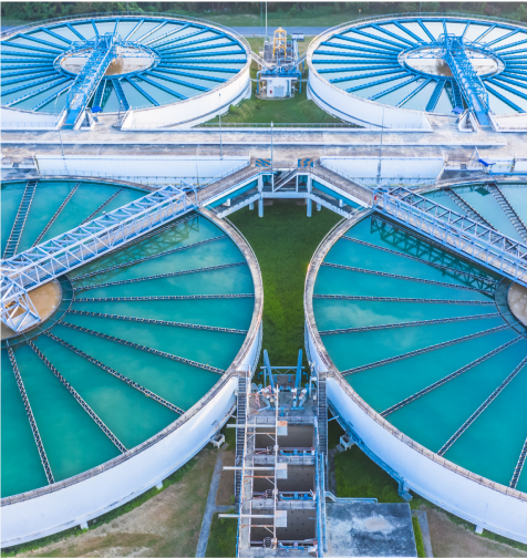 IoTBased Smart Water Quality Monitoring And Control Solution IntuThings