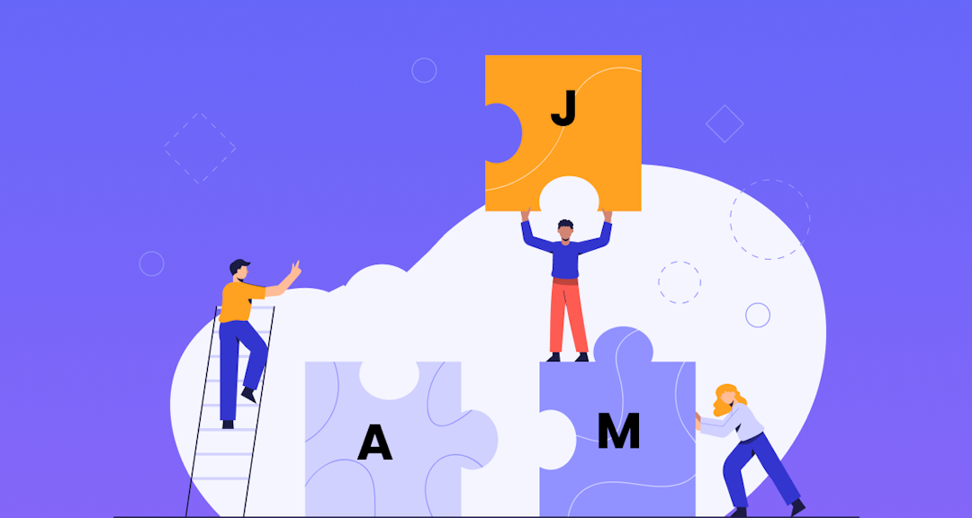 JAMStack Development An ultimate guide