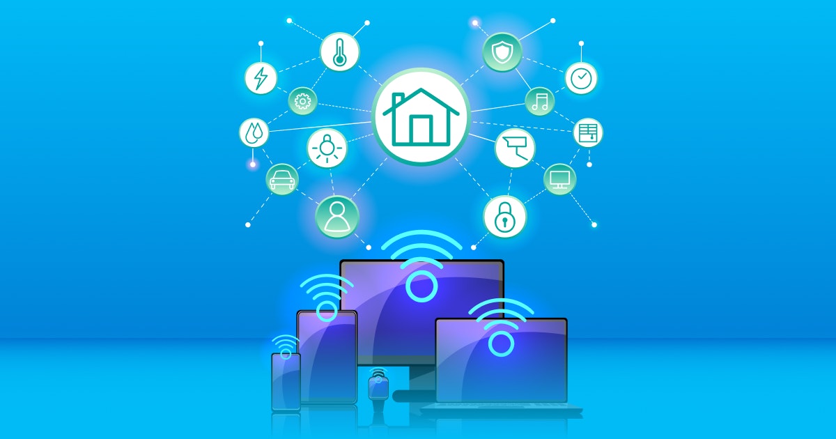 Does IoT Work Without The Intuz