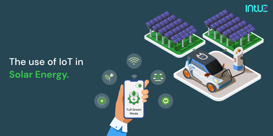 A Guide To IoT-Based Solar Power Production Monitoring