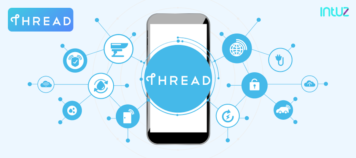 Thread vs. Bluetooth What's A Better Communication Technology Option?