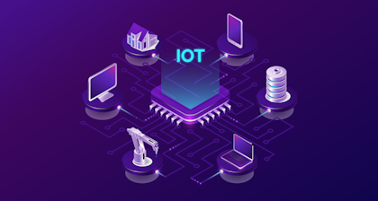 Top IoT development tools & platforms with comparison 2023