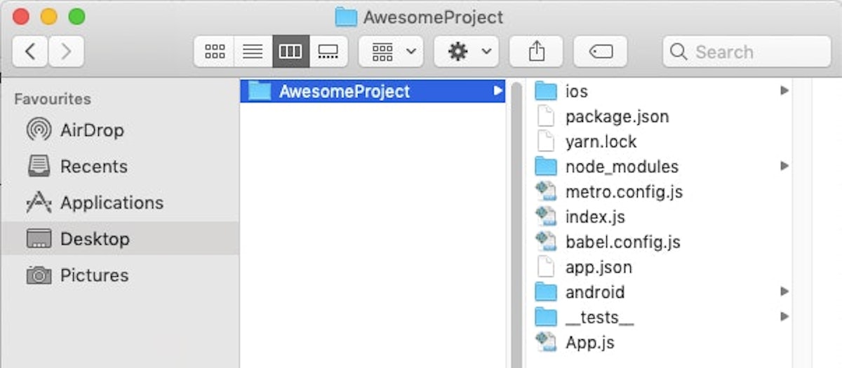 The Ultimate Guide to React Native Development | Intuz
