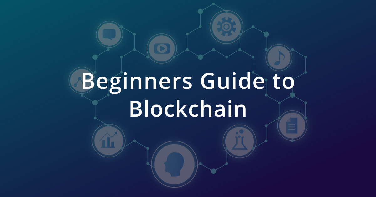 The Beginner’s Guide To Blockchain Development Solution | Intuz