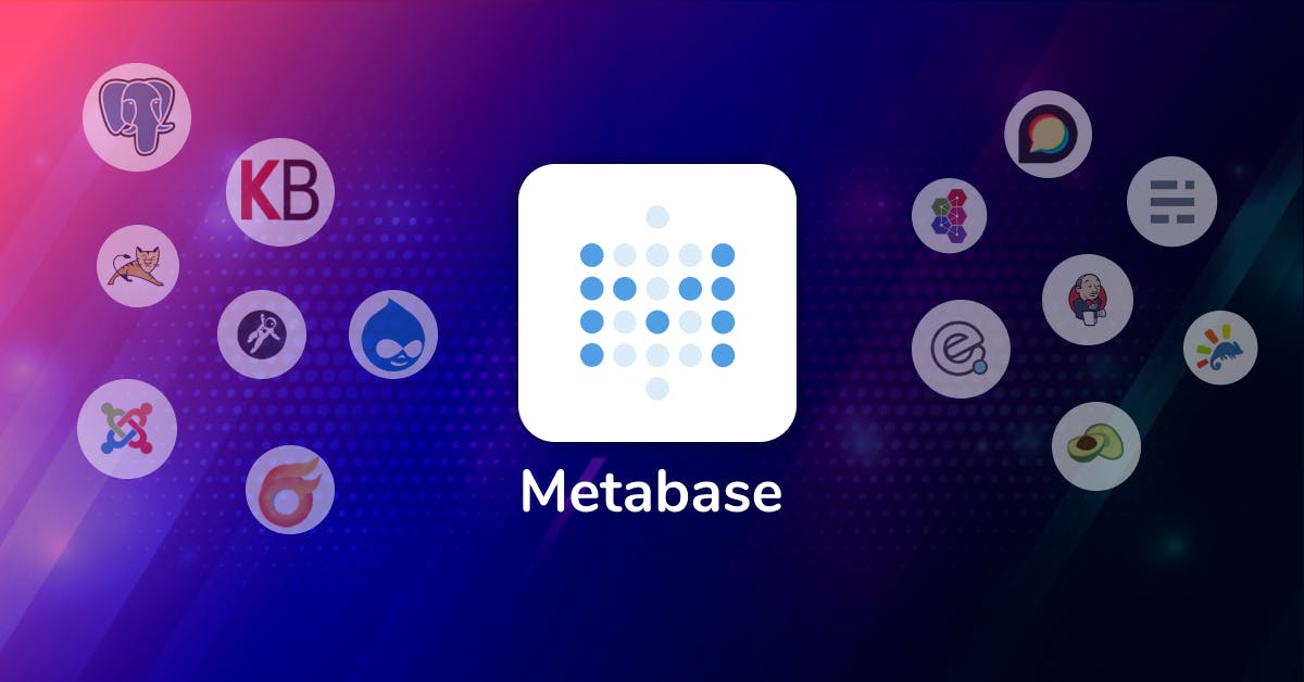metabase version