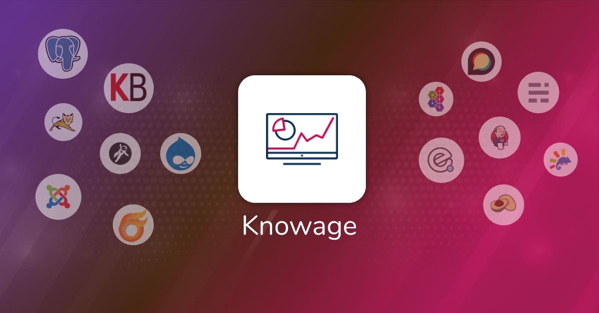 Deploy Knowage community edition AMI on Amazon AWS| Intuz