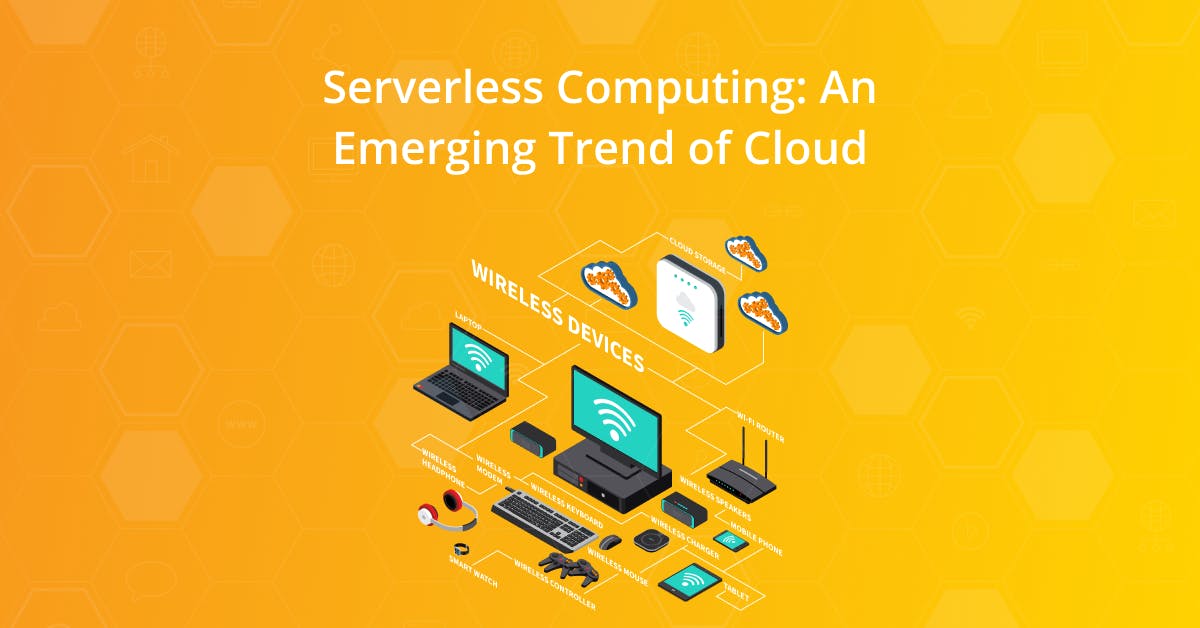 Wat Is Een Serverless Architectuur? - Serverless Computing: De toekomst van IT - TWS.be thumbnail