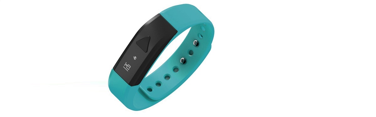 Digitizing User S Personal Space With Wearables Digitizing User S Personal Space With Wearables