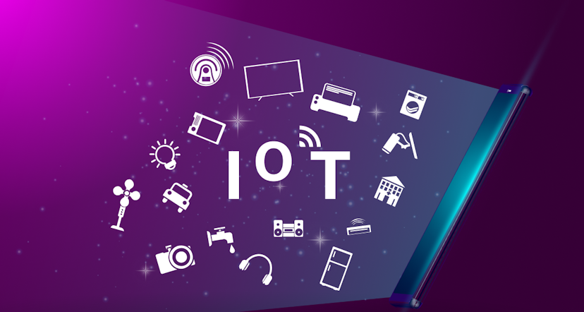 In-detail guide on IoT product development stages