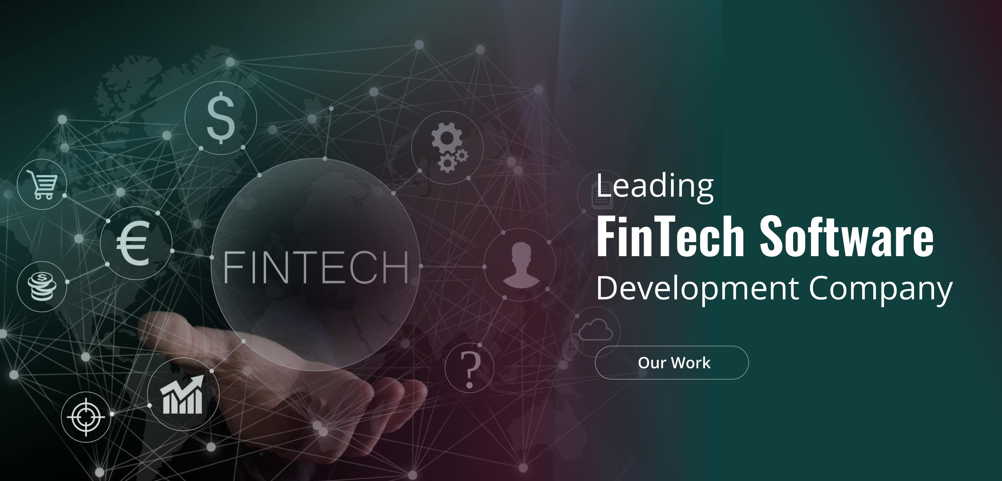 Custom Fintech Software Development Company | Intuz