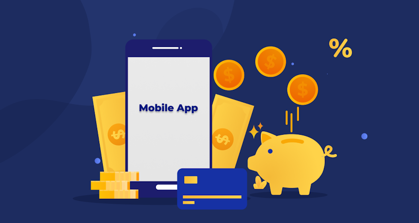 How much does it cost to build an app? A complete Guide
