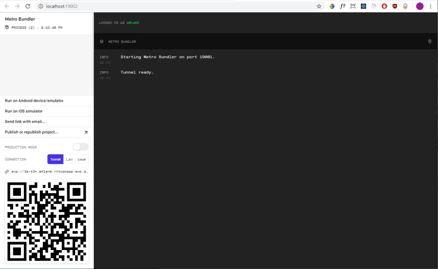 The Ultimate Guide to React Native Development | Intuz