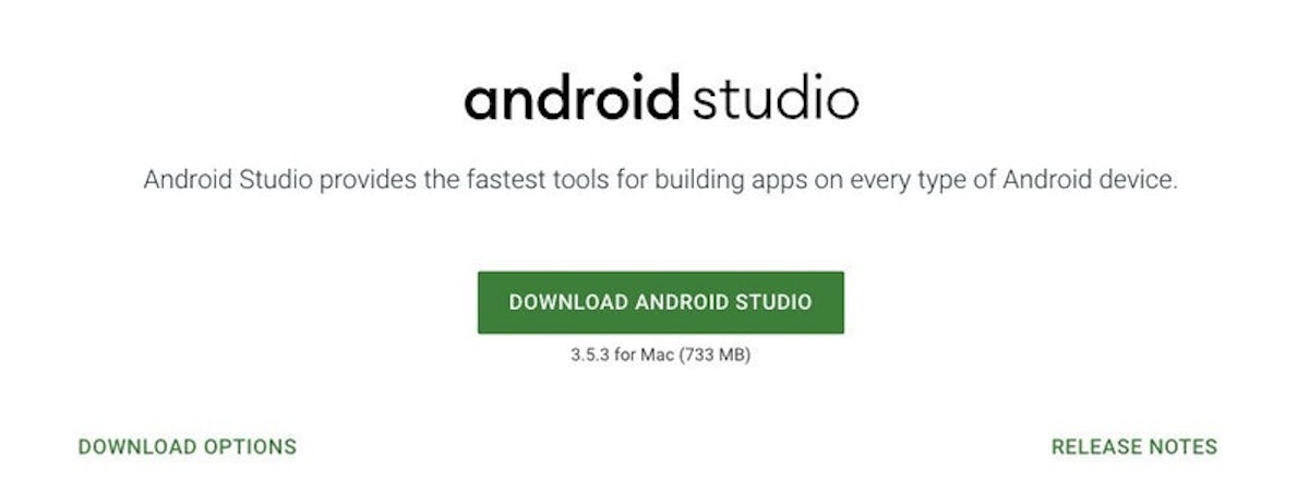The Ultimate Guide to Android Mobile Application Development | Intuz