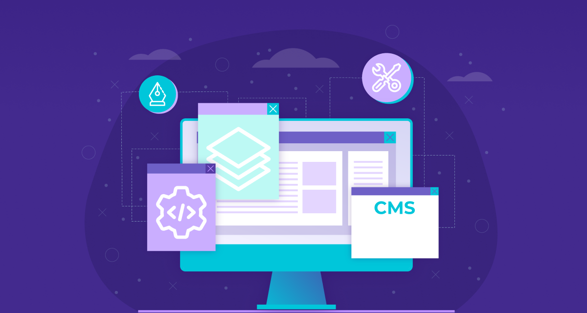 Top 22 Headless CMS Platforms An overall Comparison