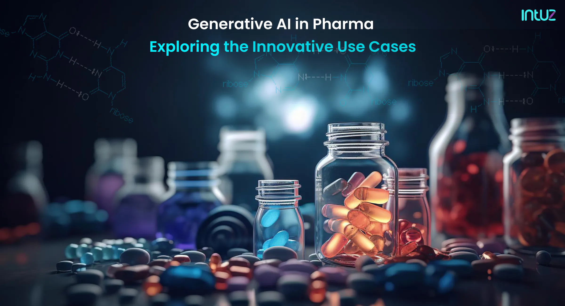 Leveraging Generative AI in Pharmaceutical Industry