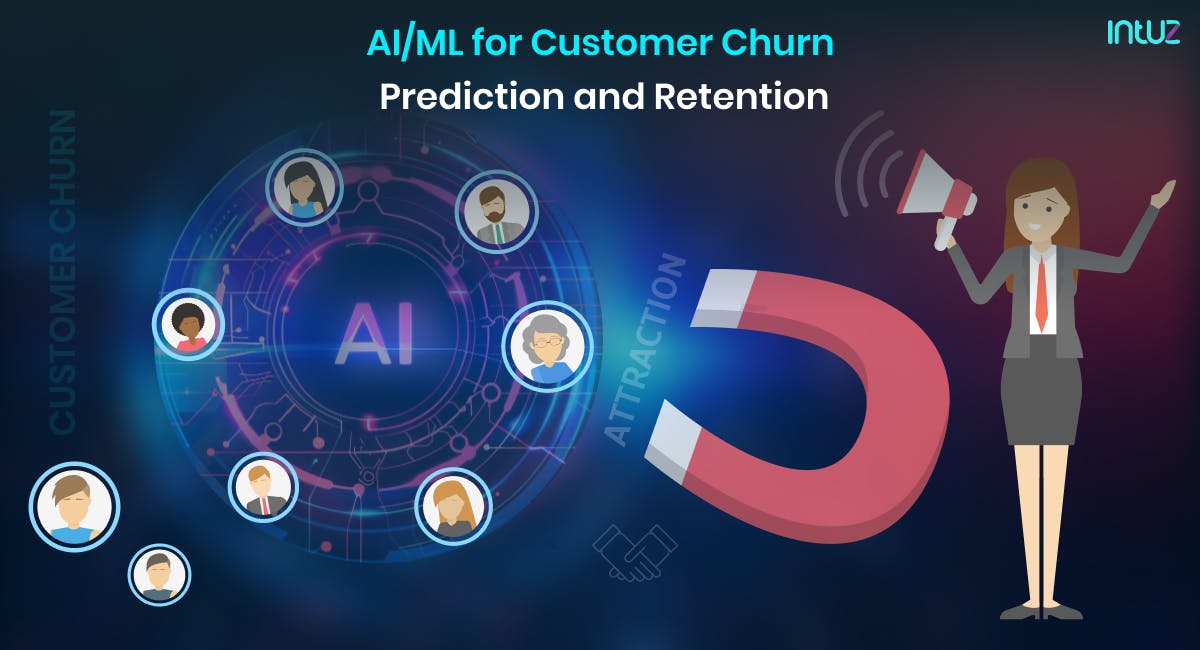 Customer Churn Prediction with Artificial Intelligence