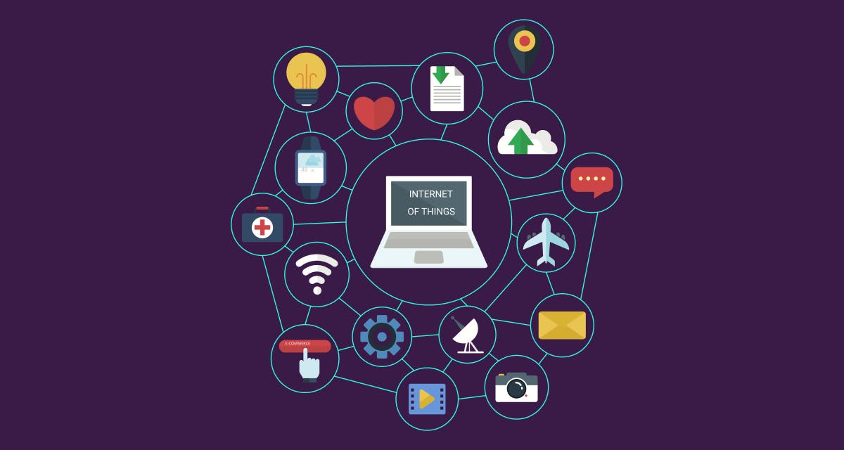 Benefits of Bluetooth Temperature Sensors for Supply Chains