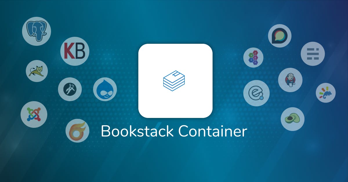 Launch Bookstack Container On AWS Easily With Intuz