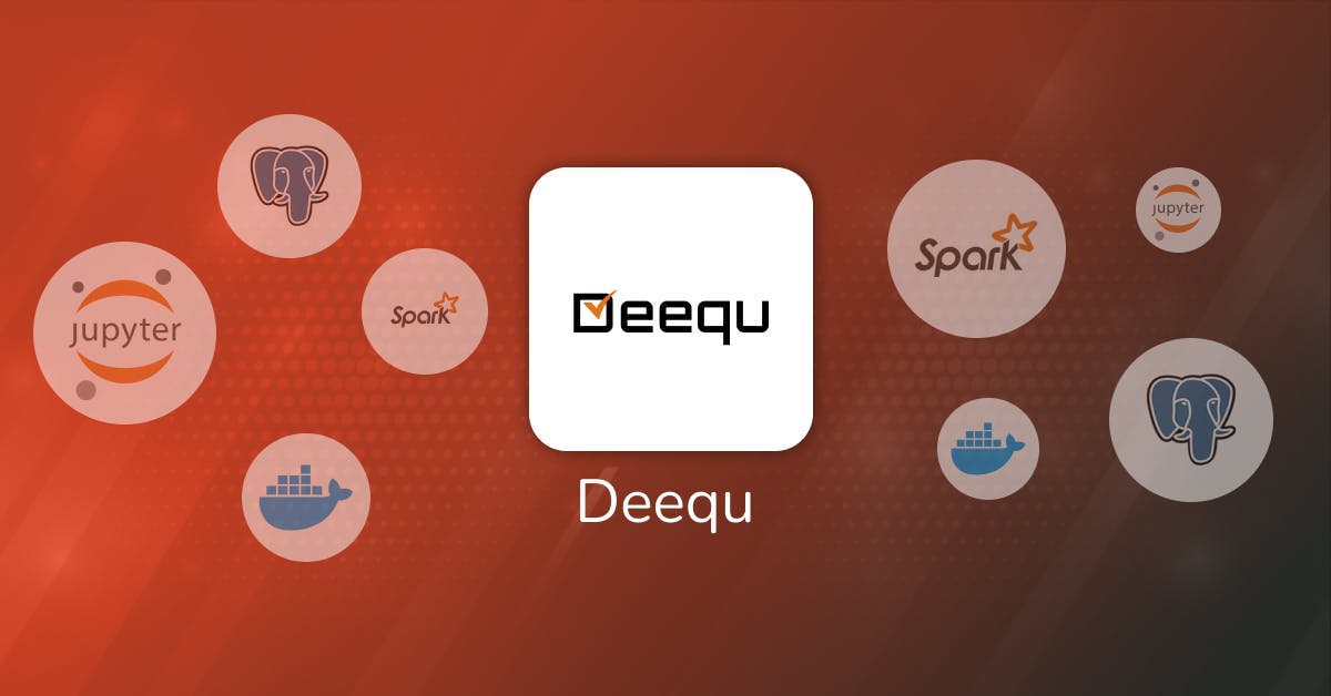 Deequ with Apache Spark Stack AMI Documentation | Setup, Access & Usage ...