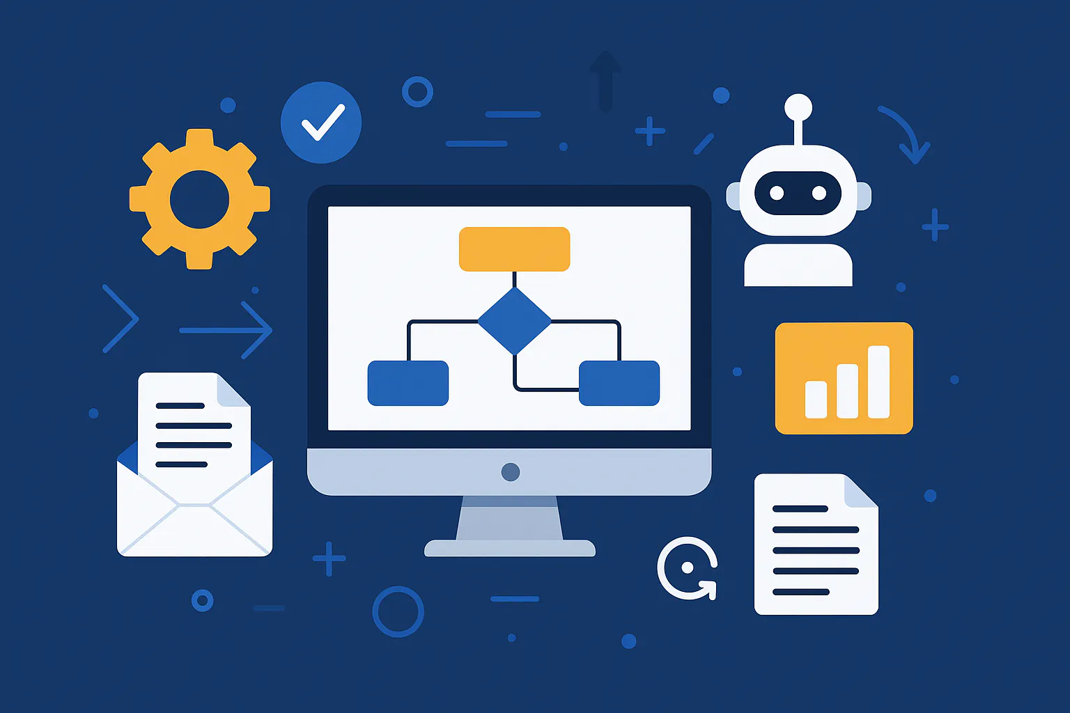 11 Best Workflow Automation Tools & Software [2025]