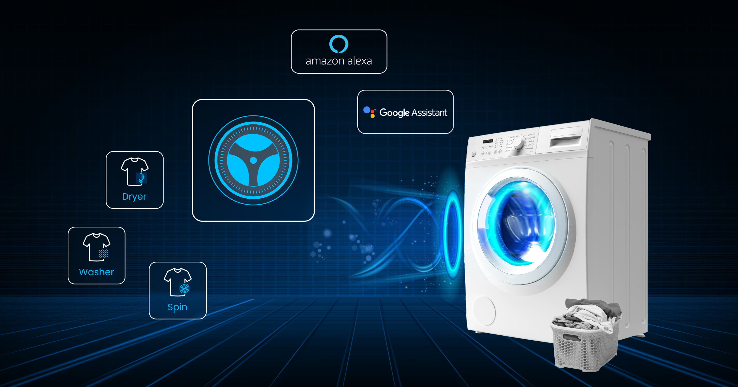 Smart Fridge AI & IoT: Efficient Cooling And Food Management