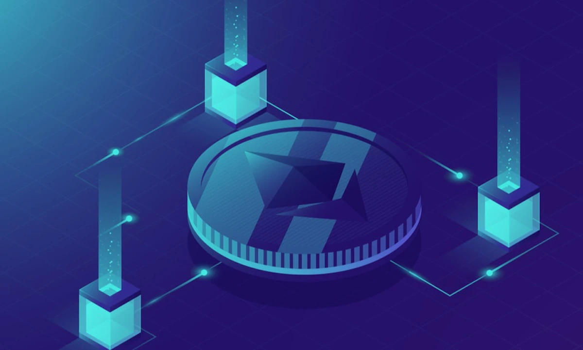 The Beginner’s Guide to Blockchain Development Solution | Intuz