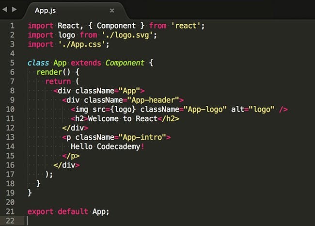 Why React JS can be a good choice for business startups?