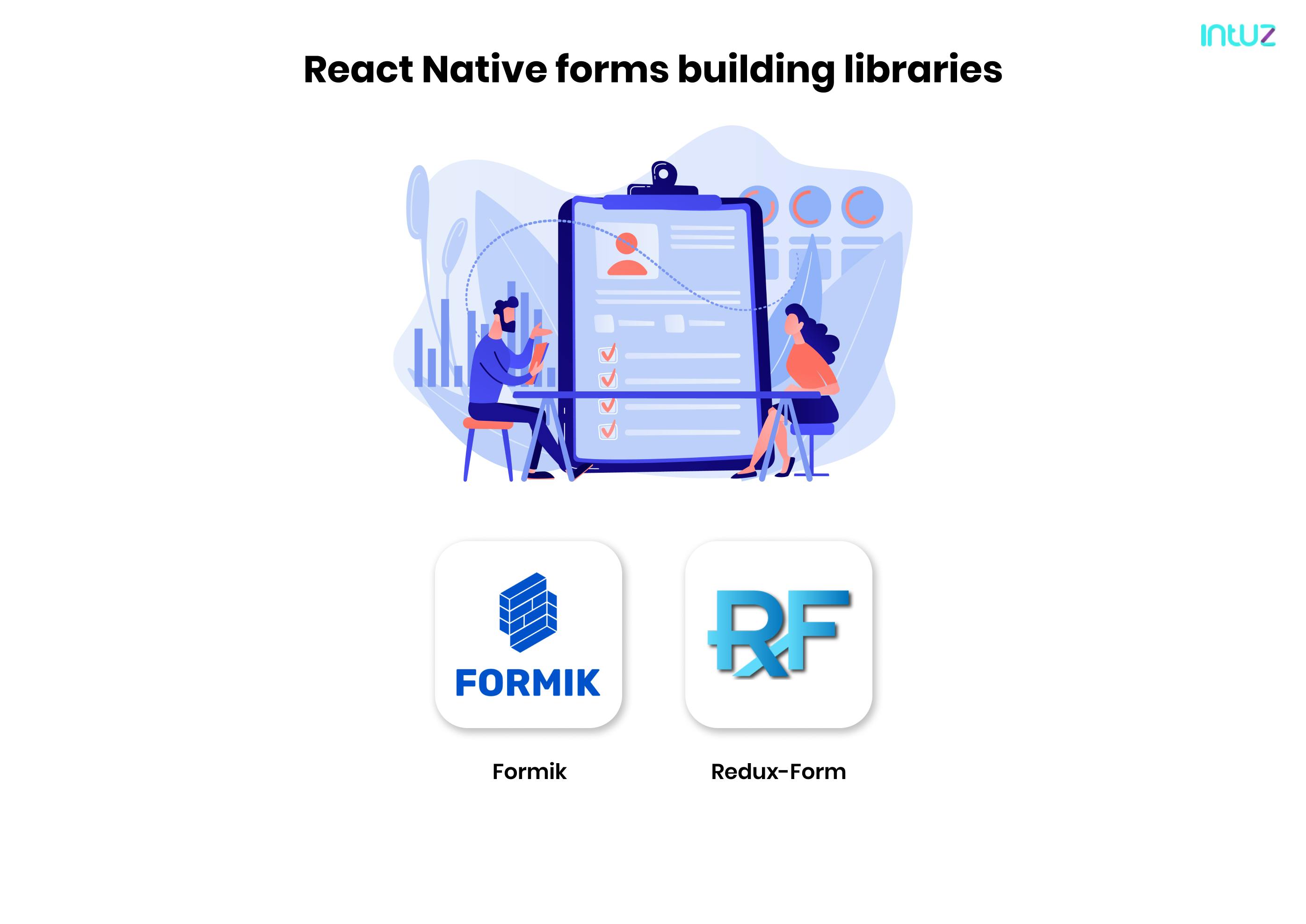Cross-Platform Development Made Easy: Top 26 React Native Libraries