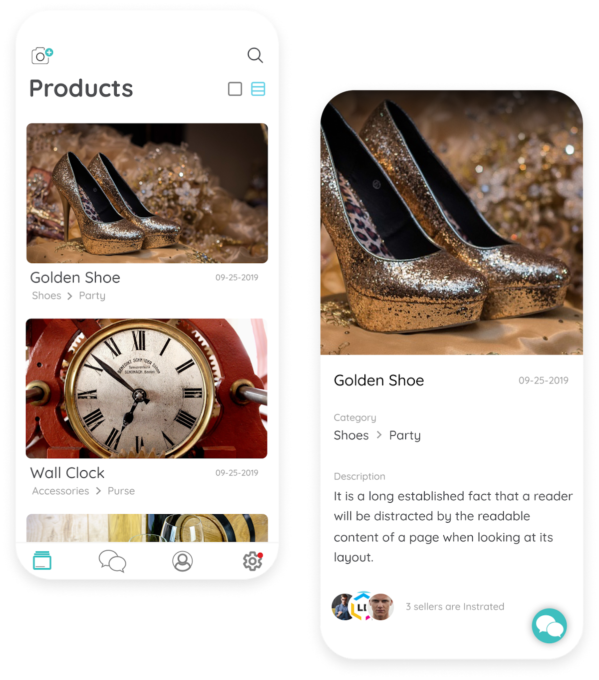 Find IT Online MarketPlace Solution Connecting Buyers & Sellers