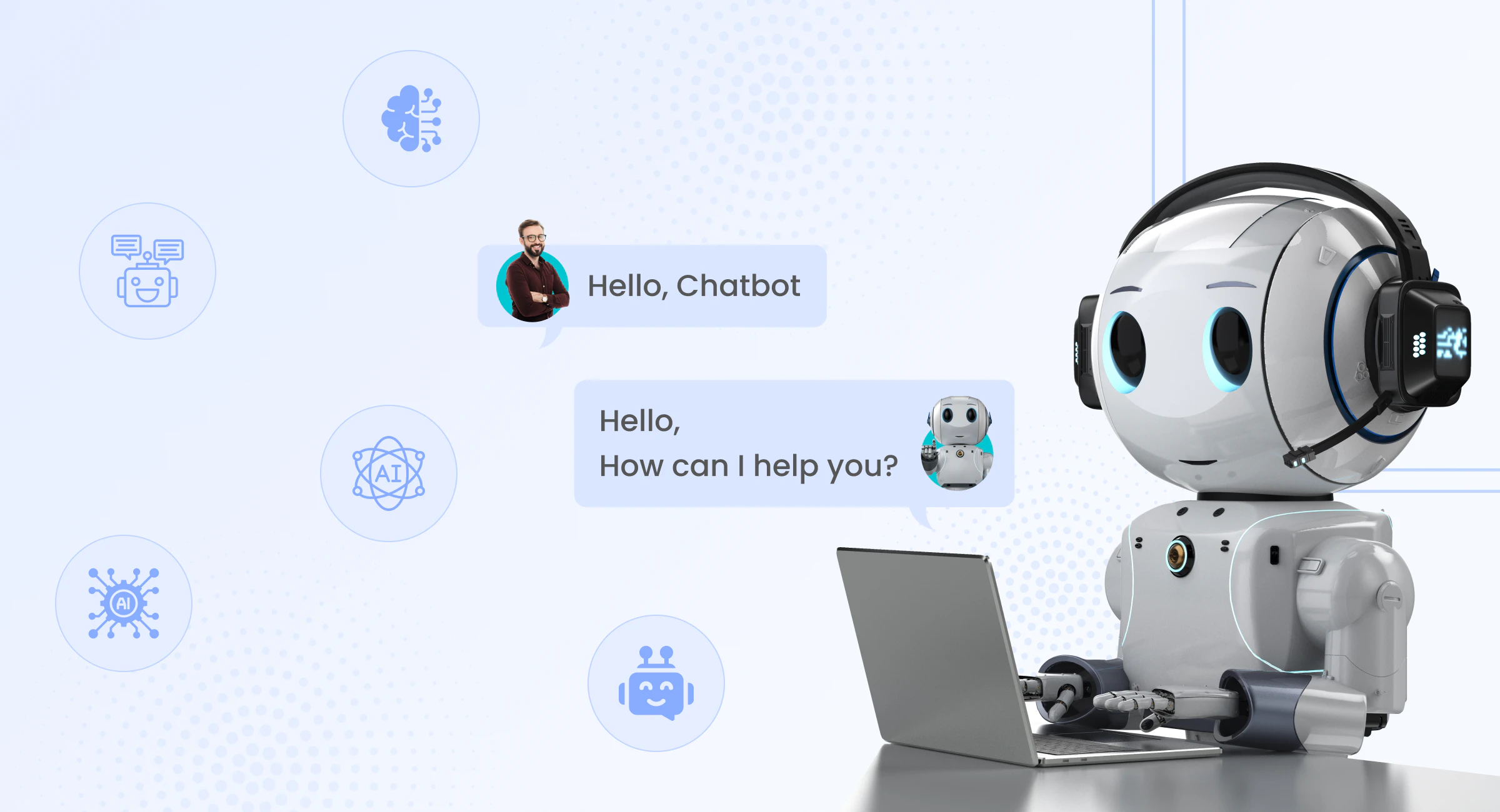 chatbot