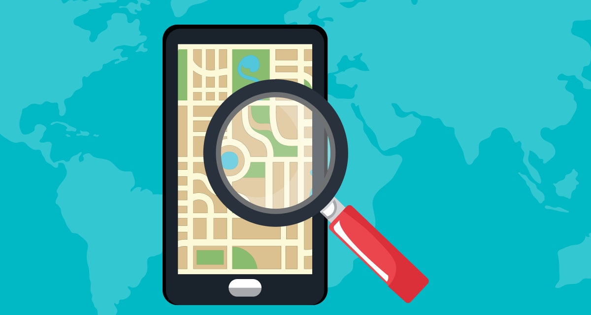 Geofencing Apps: A new-fangled competitive strategy