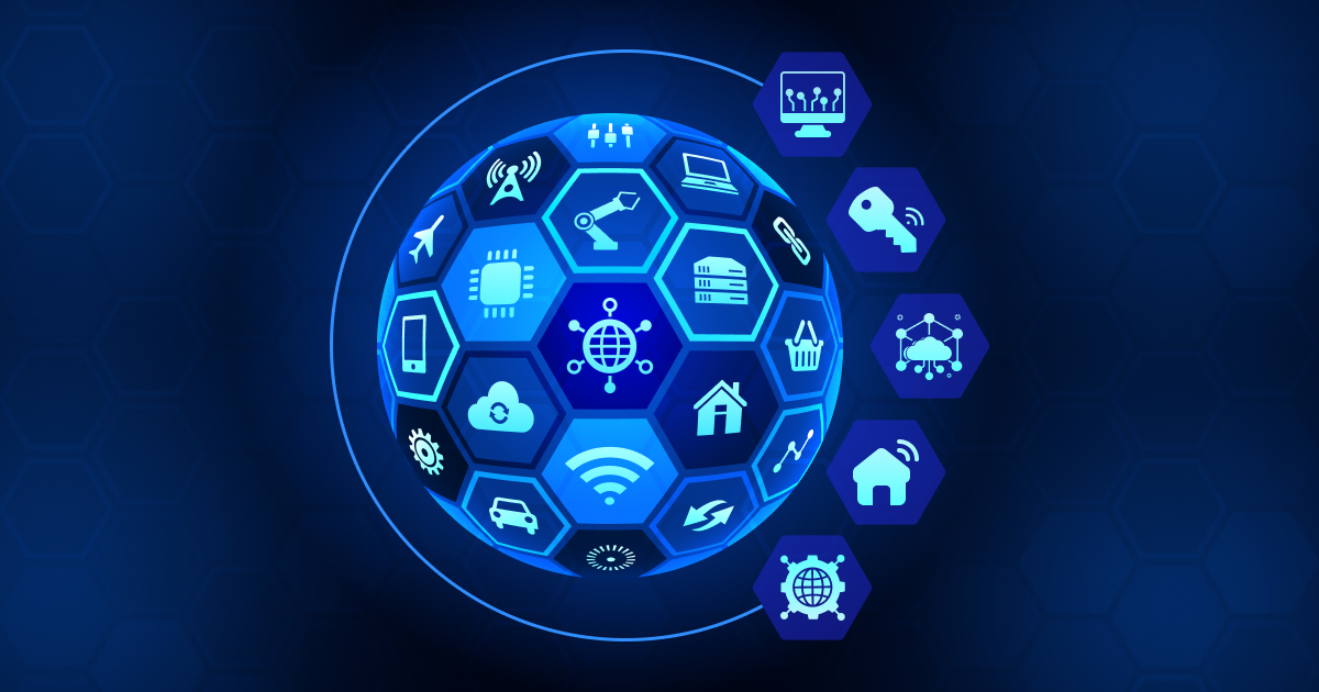 IoT Operational Technology (OT): Convergence With IT & Key Differences