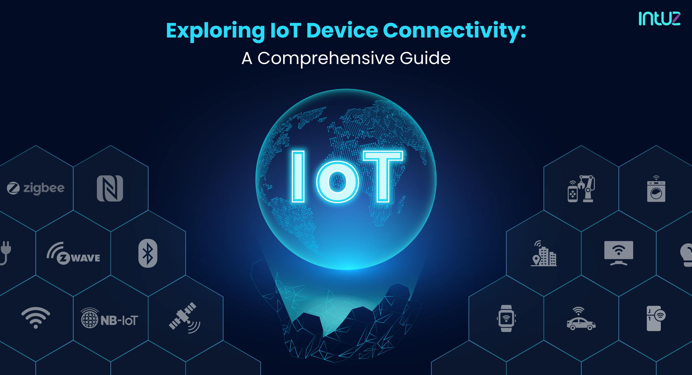 How To Connect IoT Device Remotely A Complete Guide